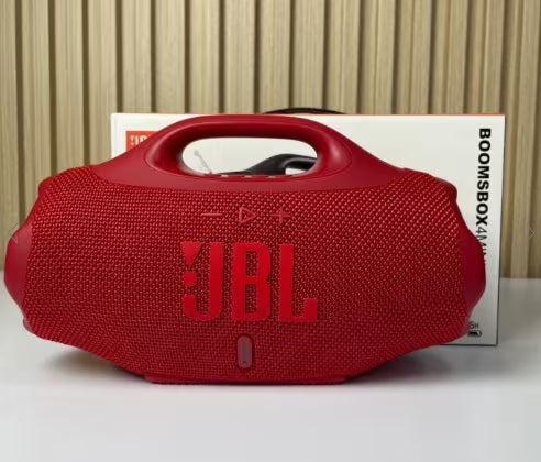 Parlante JBL Boombox 4 mini
