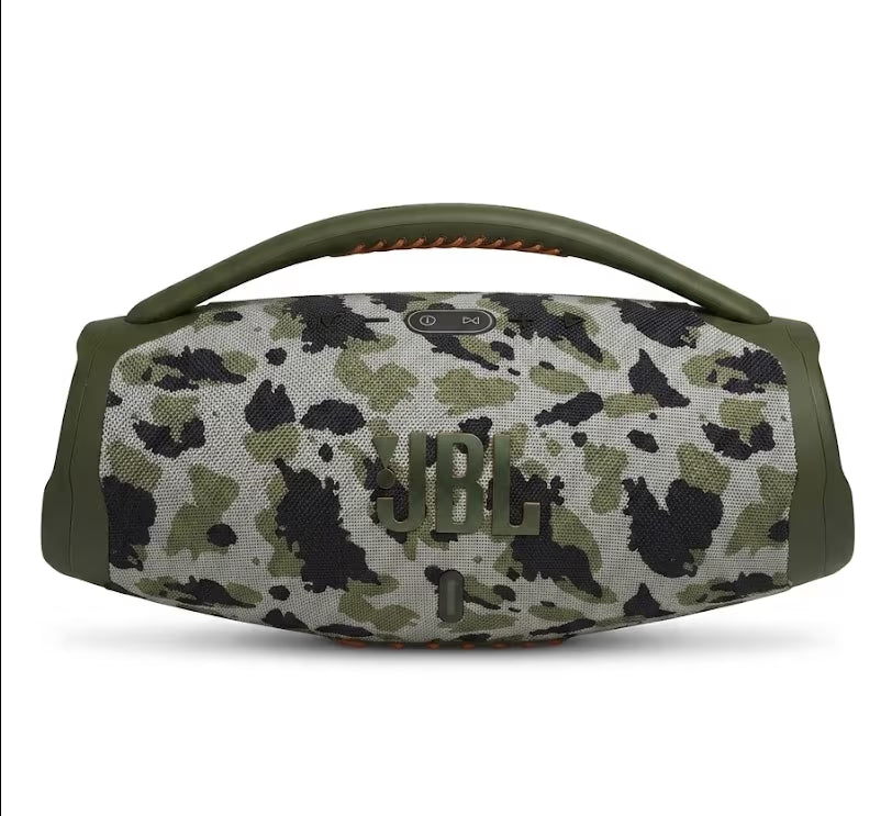 Parlante Boombox 3 1.1