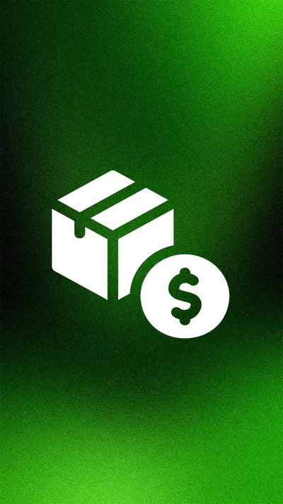 Contra entrega